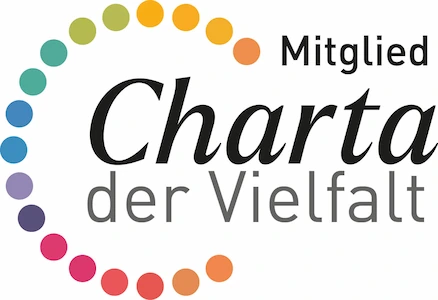 Buwog Karriereportal - Mitglied Charta der Vielfalt 2024