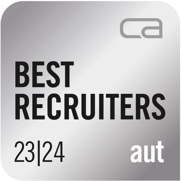 Buwog Karriereportal- Best Recruiters 23/24
