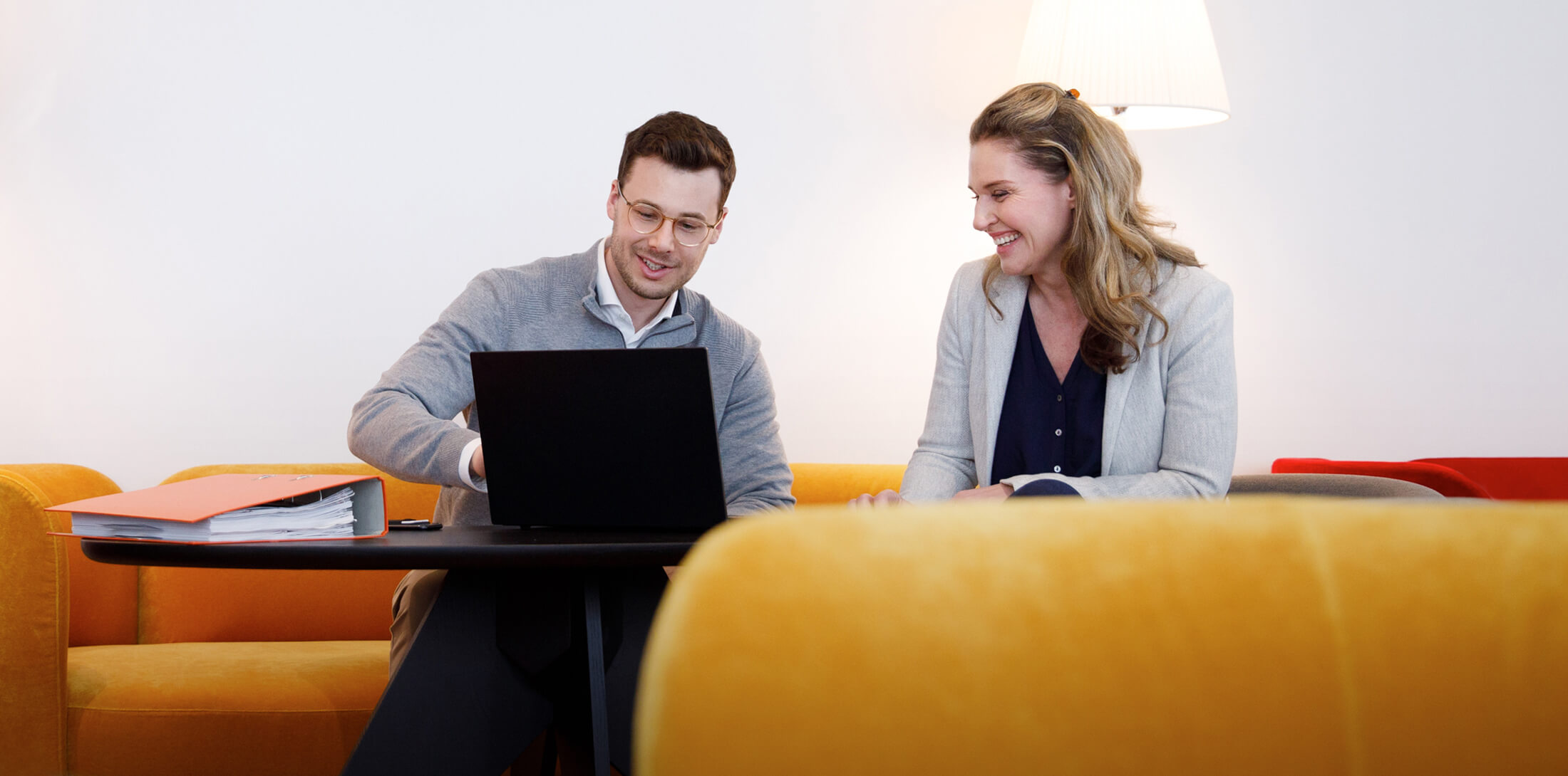 Wo neue Wege beginnen.